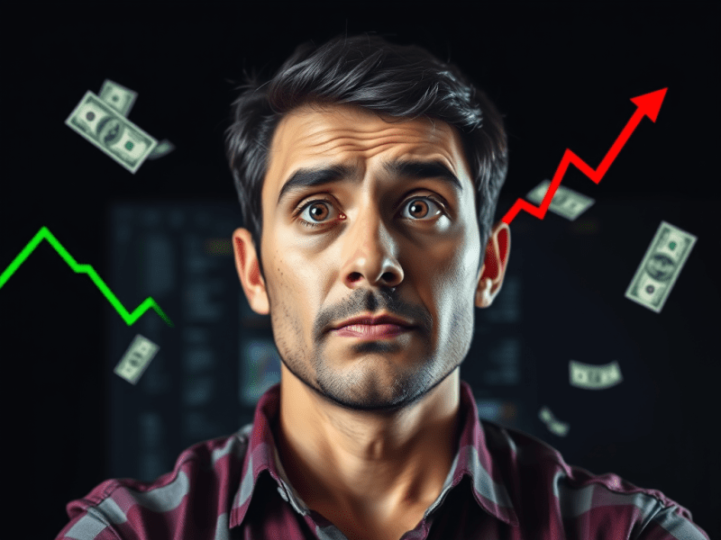 Is Trading Worth It in 2026? An Honest Reality Check on Day Trading in&nbsp;India