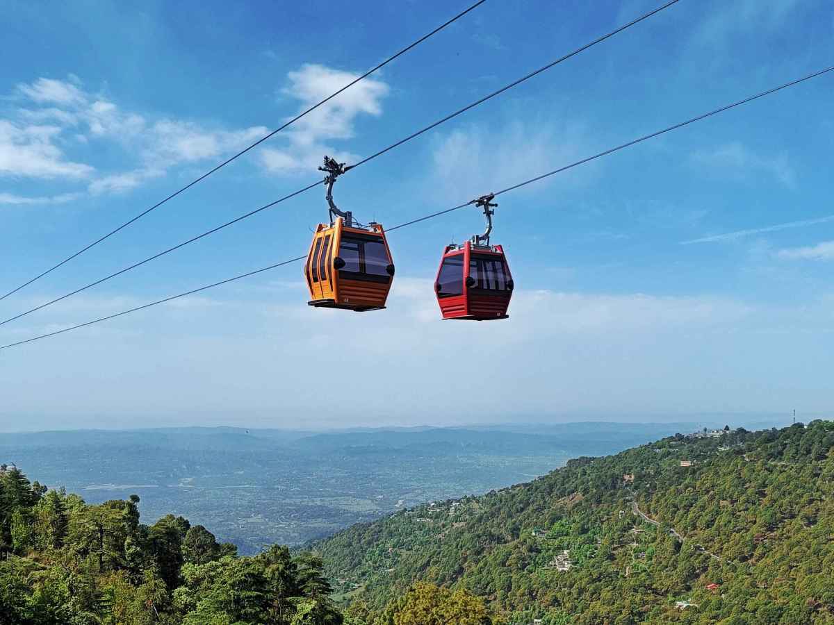 McLeodganj Travel Guide: Is It Worth Visiting and What to&nbsp;Expect?